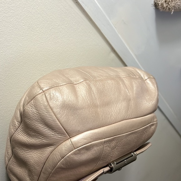 Coach Leather Baguette Bag - Picture 6 of 11